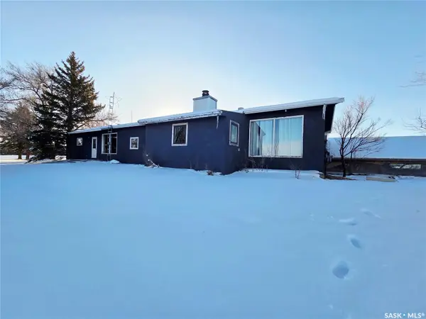 12076-3265 Range ROAD, Maple Creek Rm No. 111, SK S0N 1N0