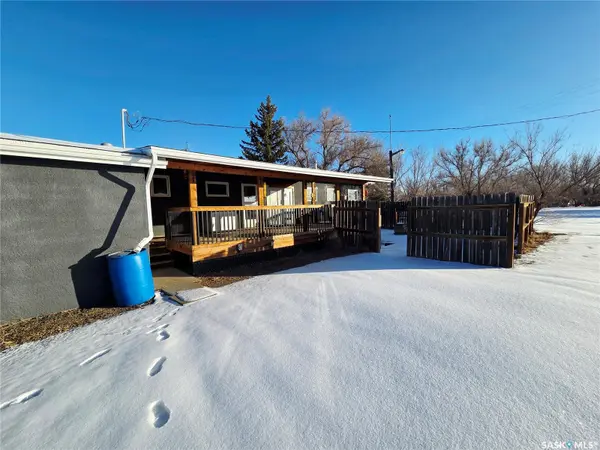 12076-3265 Range ROAD, Maple Creek Rm No. 111, SK S0N 1N0