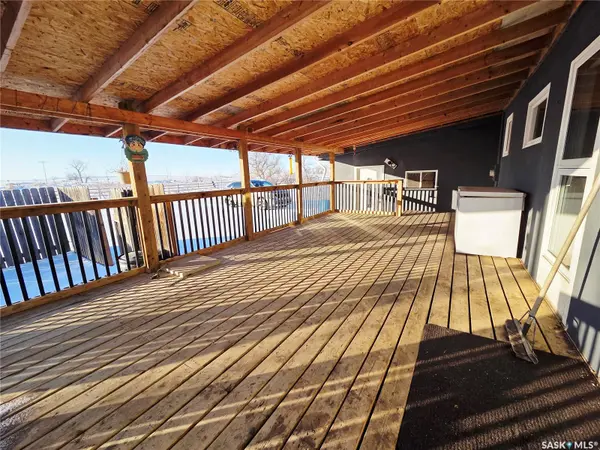 12076-3265 Range ROAD, Maple Creek Rm No. 111, SK S0N 1N0