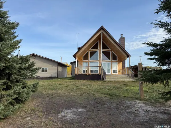 231 Kiezie Channel DRIVE, Buffalo Narrows, SK S0M 0J0