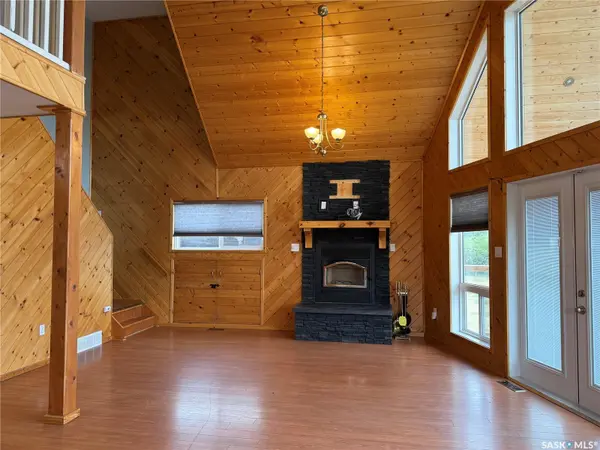 231 Kiezie Channel DRIVE, Buffalo Narrows, SK S0M 0J0