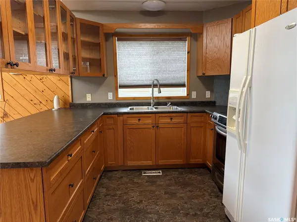 231 Kiezie Channel DRIVE, Buffalo Narrows, SK S0M 0J0