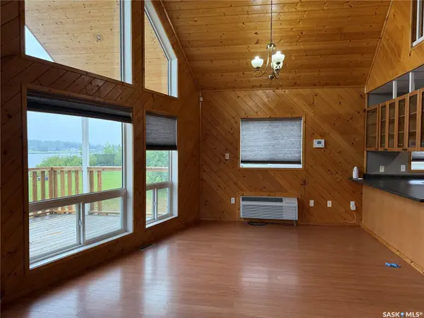 231 Kiezie Channel DRIVE, Buffalo Narrows, SK S0M 0J0