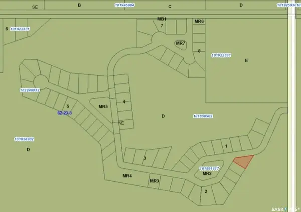 1 Northern Meadows CRESCENT, Goodsoil, SK S0M 1A0