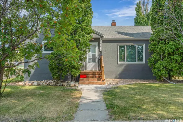 1492 95th STREET, North Battleford, SK S9A 0G6