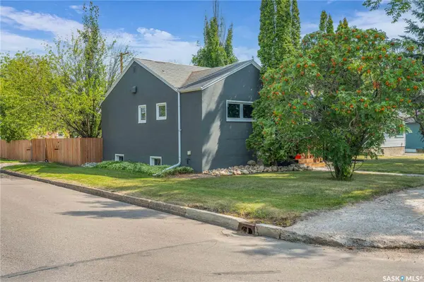 1492 95th STREET, North Battleford, SK S9A 0G6