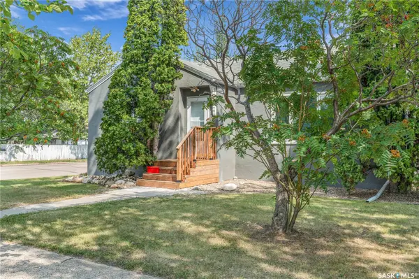 1492 95th STREET, North Battleford, SK S9A 0G6