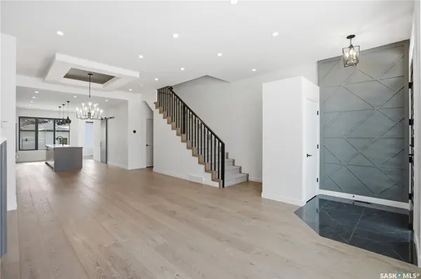 1312 15th STREET E, Saskatoon, SK S7N 0R9