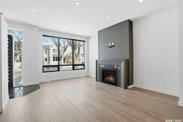 1312 15th STREET E, Saskatoon, SK S7N 0R9