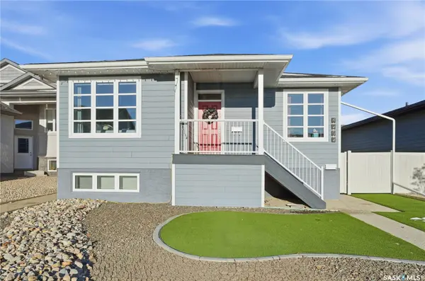 4202 Green Olive WAY E, Regina, SK S4V 1P8