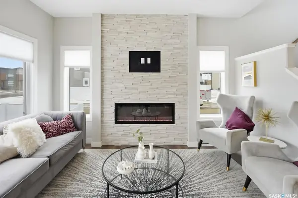 254 Kostiuk CRESCENT, Saskatoon, SK S7V 1R7