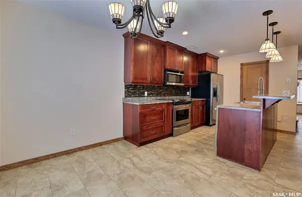 1928 St John STREET #A & B, Regina, SK S4P 3C8