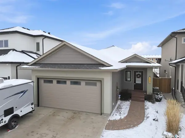 132 Forsey AVENUE, Saskatoon, SK S7W 0Z6
