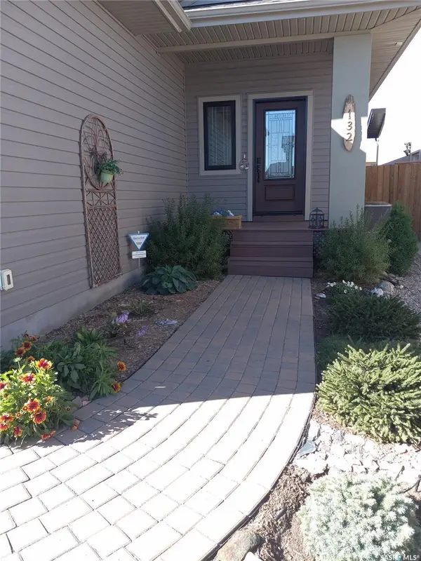 132 Forsey AVENUE, Saskatoon, SK S7W 0Z6