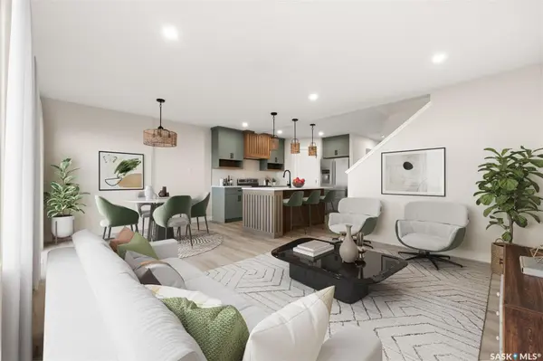 225 Yuel LANE, Saskatoon, SK S7W 1N7