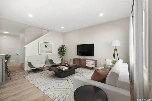 225 Yuel LANE, Saskatoon, SK S7W 1N7