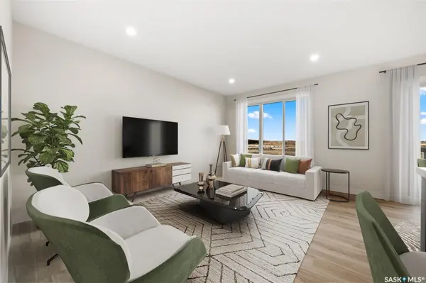 225 Yuel LANE, Saskatoon, SK S7W 1N7