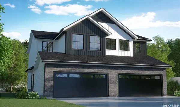 225 Yuel LANE, Saskatoon, SK S7W 1N7