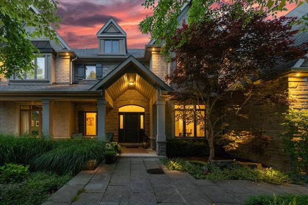 11365 Taylor CT, Milton, ON L0P 1B0