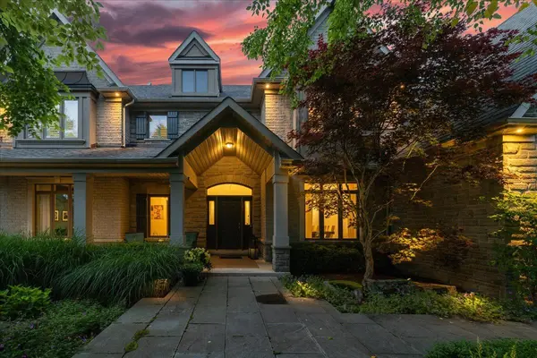 11365 Taylor CT, Milton, ON L0P 1B0