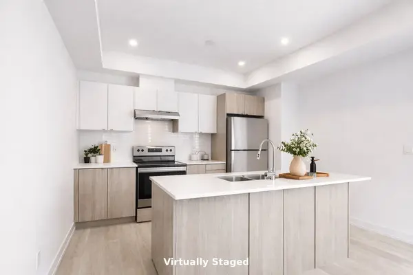 1121 Cooke BLVD #51, Burlington, ON L7T 0C4