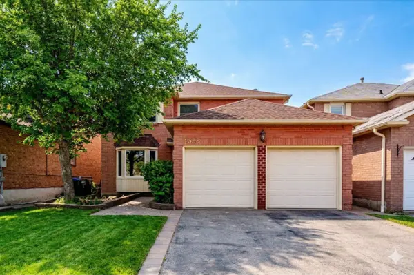 4538 Mayflower DR, Mississauga, ON L5R 1S3