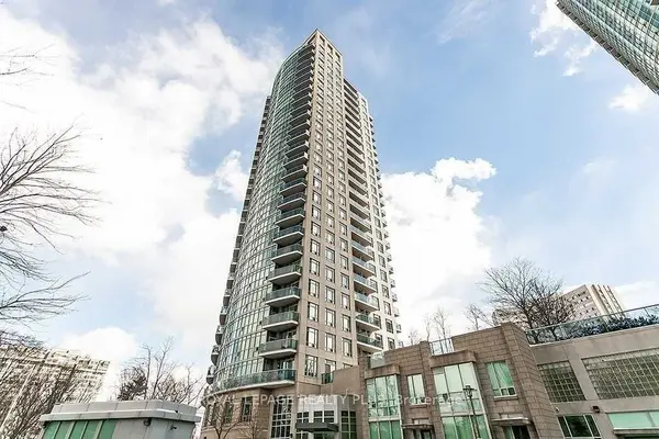 90 Absolute AVE #1103, Mississauga, ON L4Z 0A3