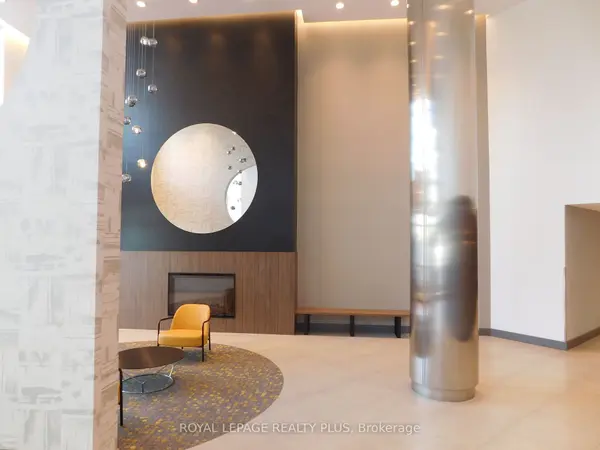 90 Absolute AVE #1103, Mississauga, ON L4Z 0A3