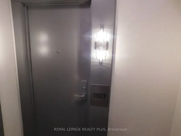 90 Absolute AVE #1103, Mississauga, ON L4Z 0A3