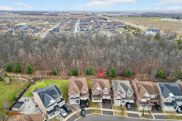 36 Truro CIR, Brampton, ON L7A 4E6