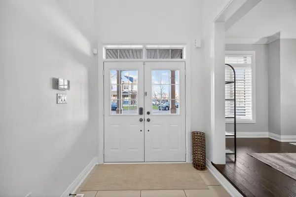 36 Truro CIR, Brampton, ON L7A 4E6