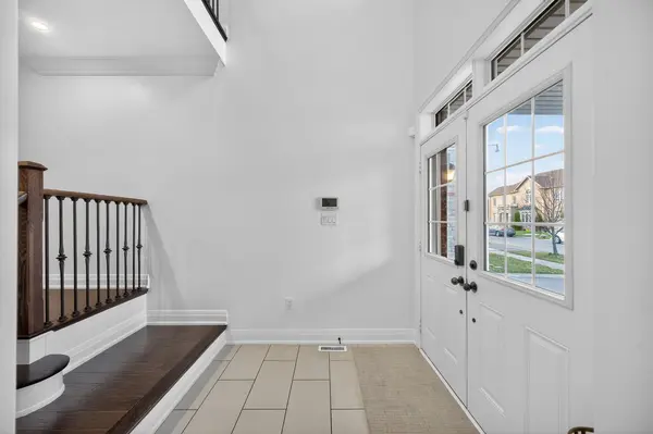 36 Truro CIR, Brampton, ON L7A 4E6