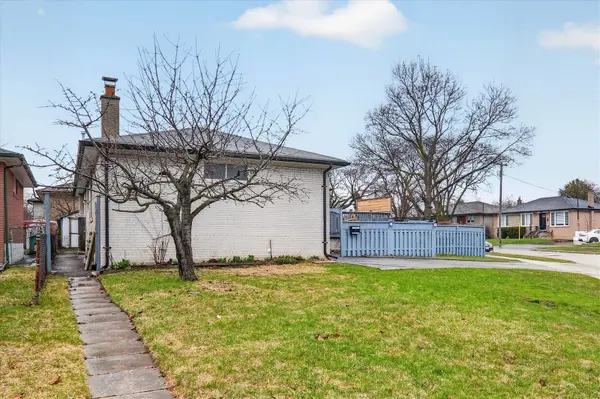 56 Frost ST, Toronto W10, ON M9W 1Y8