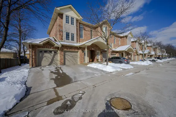 4045 Upper Middle RD #44, Burlington, ON L7M 4S9