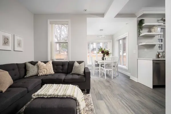 8 Springhurst AVE, Toronto W01, ON M6K 1A9