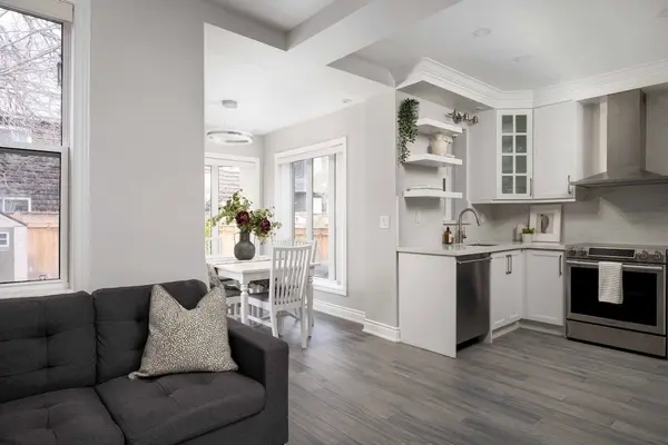 8 Springhurst AVE, Toronto W01, ON M6K 1A9