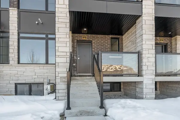 505 Tim Manley AVE #16F, Caledon, ON L7C 1Z9