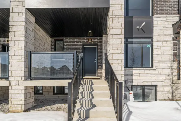 13 Vibrant WAY #37F, Caledon, ON L7C 1Z9