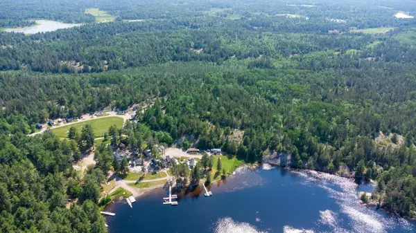 120 Happy Landing RD, French River, ON P0M 2N0