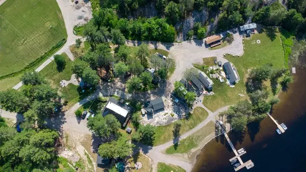 120 Happy Landing RD, French River, ON P0M 2N0