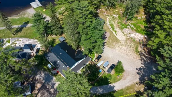 120 Happy Landing RD, French River, ON P0M 2N0