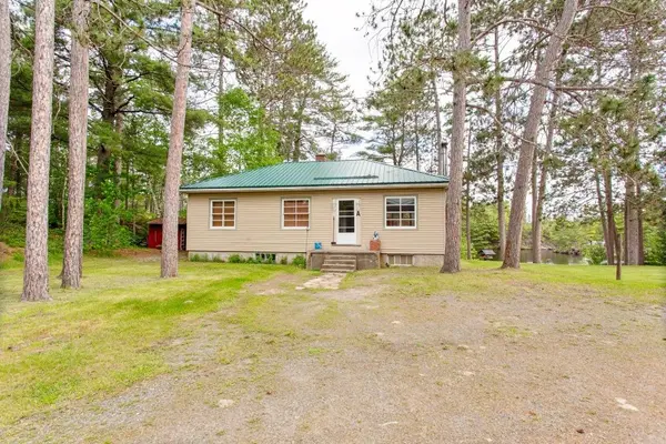 8162 Hwy 64 N/A, French River, ON P0M 2K0