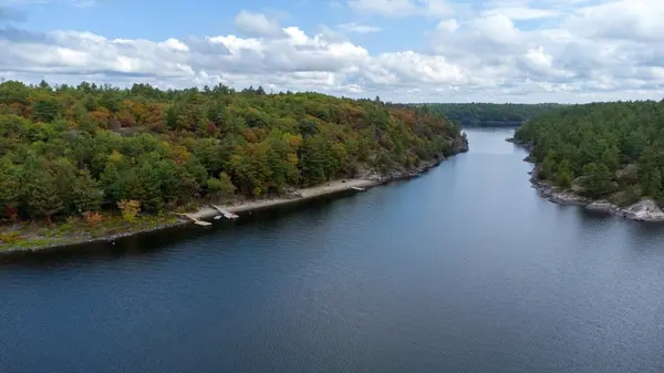 23 Four Mile IS, French River, ON P0M 1A0