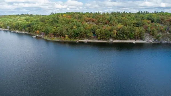 23 Four Mile IS, French River, ON P0M 1A0