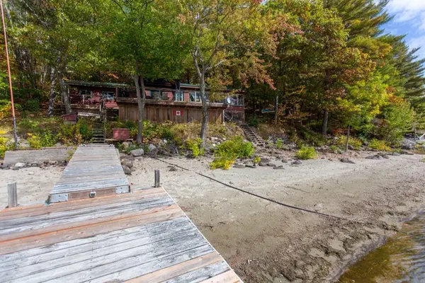 23 Four Mile IS, French River, ON P0M 1A0