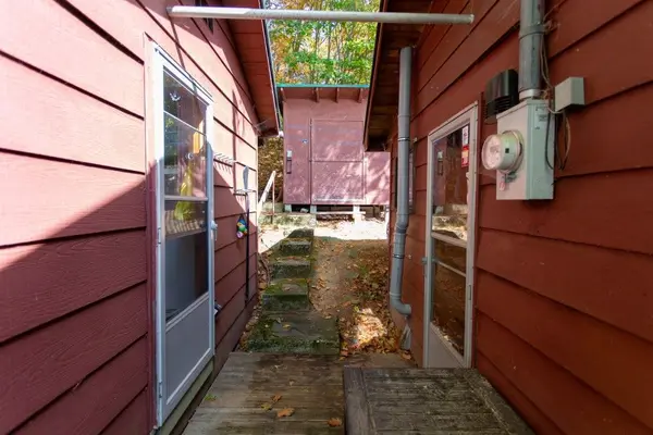 23 Four Mile IS, French River, ON P0M 1A0