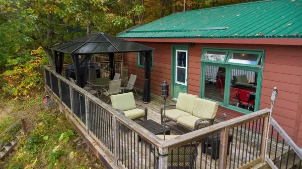 23 Four Mile IS, French River, ON P0M 1A0