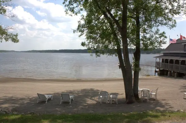 25 Pine Ridge RD, French River, ON P0M 1A0