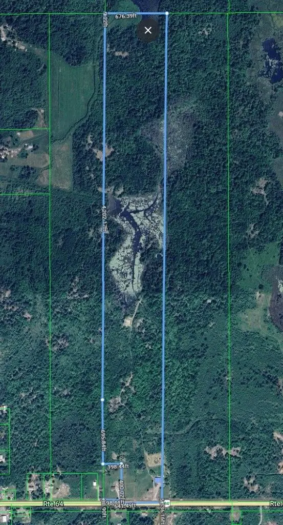 0 64 HWY, French River, ON P0M 2N0