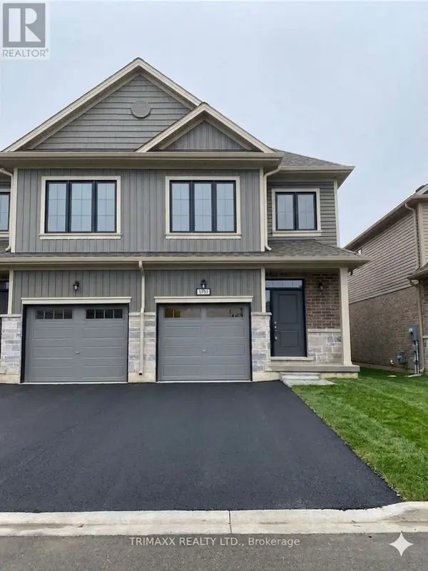 100 Middleton ST, Zorra, ON N0M 2M0